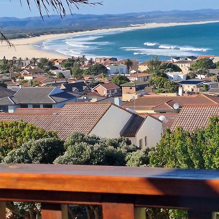 A1 Kynaston Self Catering Or Bed And Breakfast Jeffreys Bay Exteriér fotografie