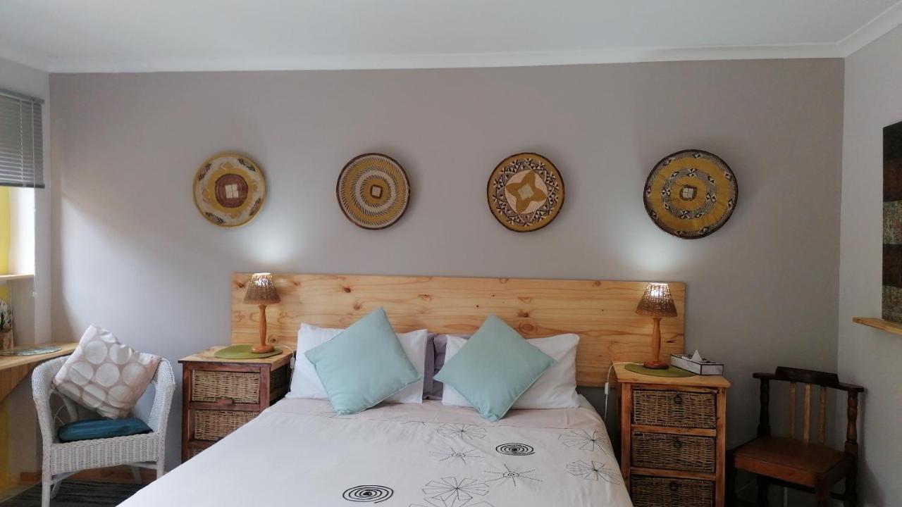 A1 Kynaston Self Catering Or Bed And Breakfast Jeffreys Bay Exteriér fotografie