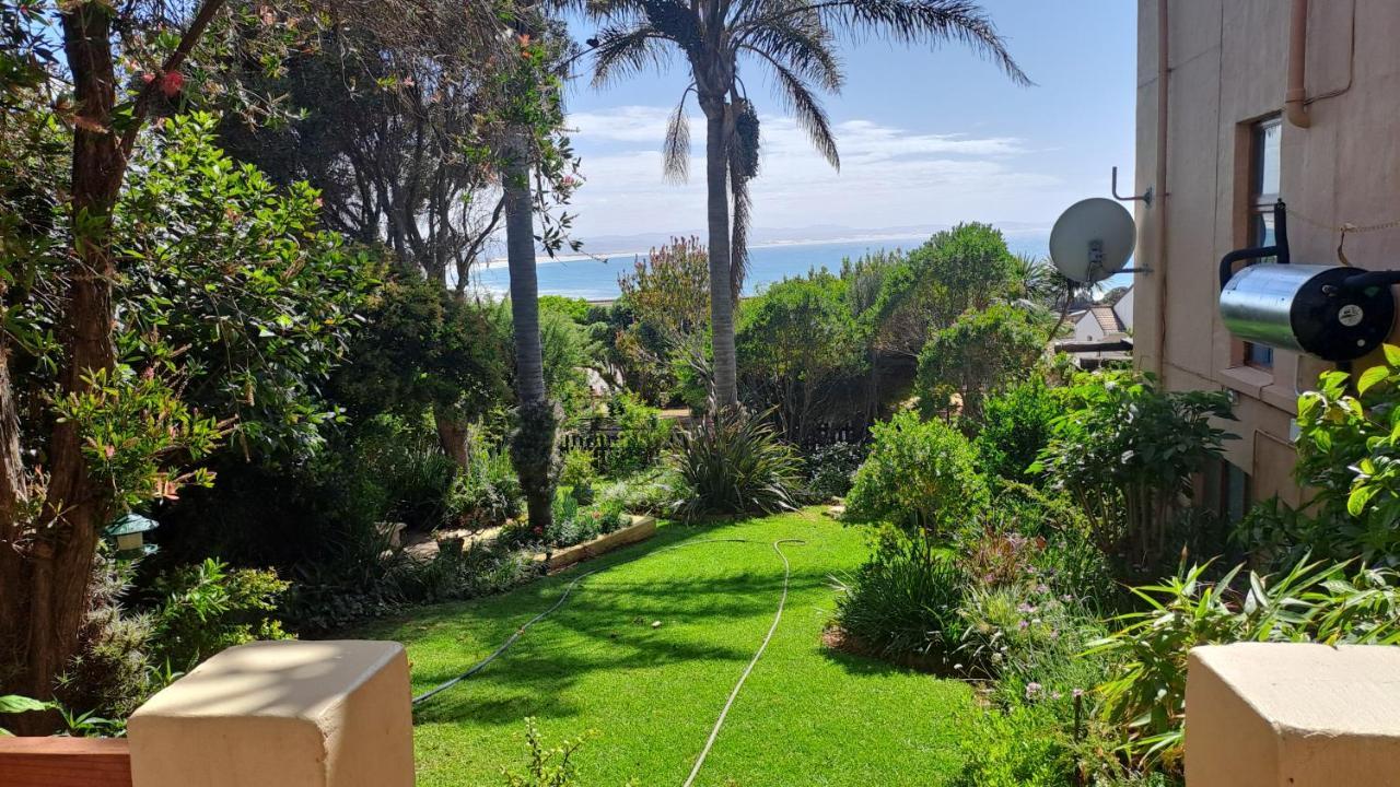 A1 Kynaston Self Catering Or Bed And Breakfast Jeffreys Bay Exteriér fotografie