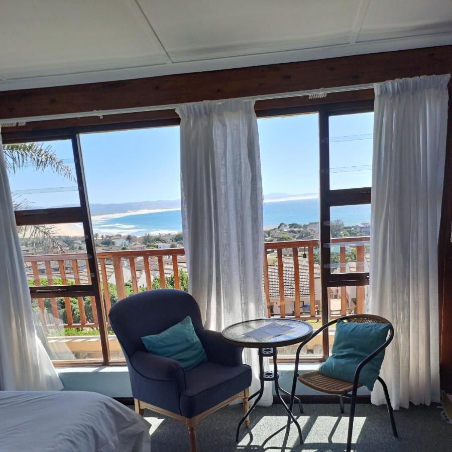 A1 Kynaston Self Catering Or Bed And Breakfast Jeffreys Bay Exteriér fotografie