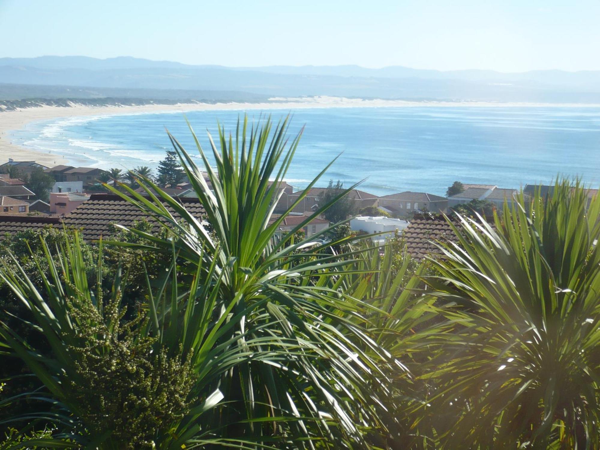 A1 Kynaston Self Catering Or Bed And Breakfast Jeffreys Bay Exteriér fotografie
