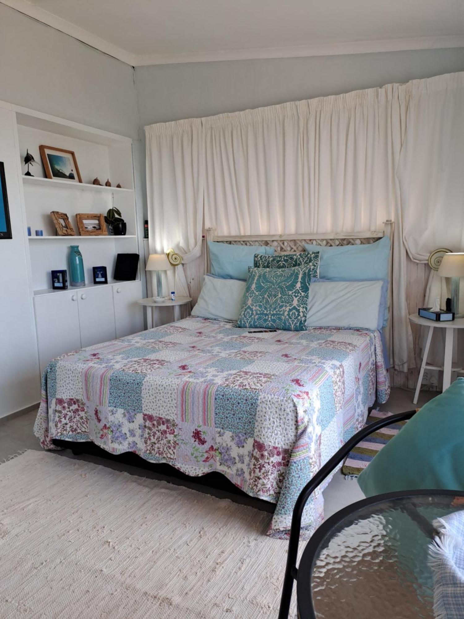 A1 Kynaston Self Catering Or Bed And Breakfast Jeffreys Bay Pokoj fotografie
