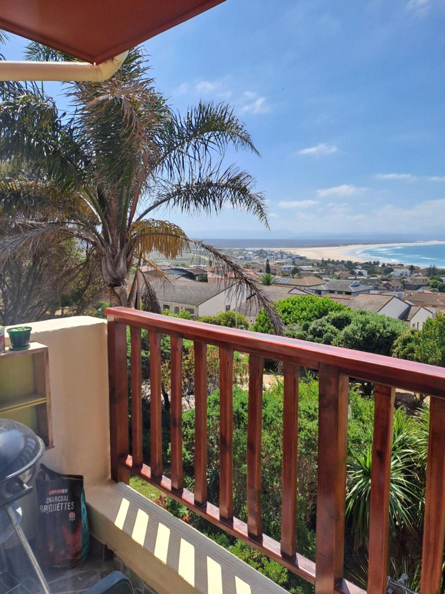 A1 Kynaston Self Catering Or Bed And Breakfast Jeffreys Bay Pokoj fotografie