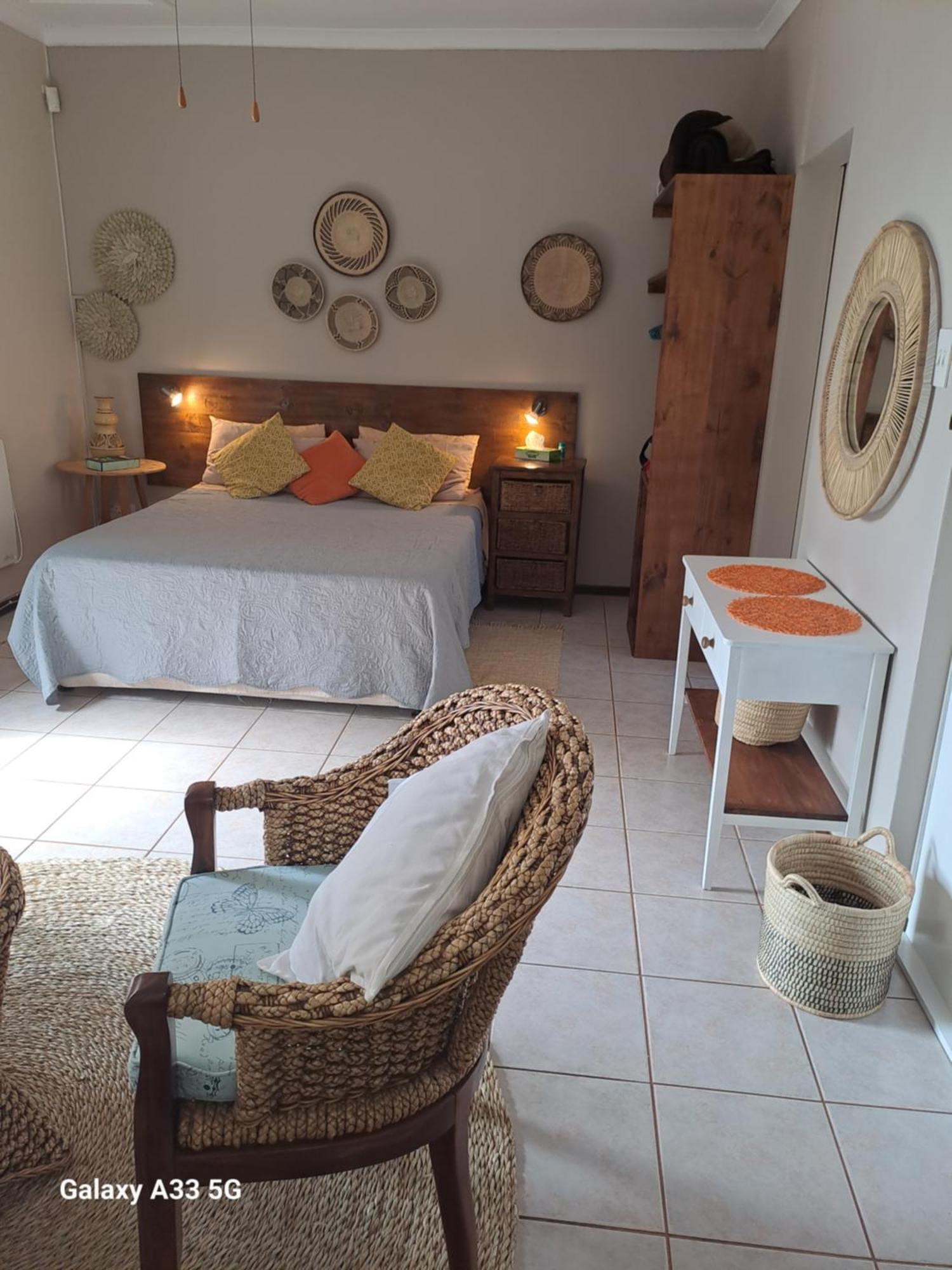 A1 Kynaston Self Catering Or Bed And Breakfast Jeffreys Bay Pokoj fotografie