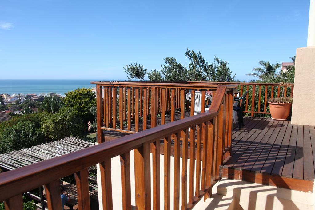 A1 Kynaston Self Catering Or Bed And Breakfast Jeffreys Bay Exteriér fotografie