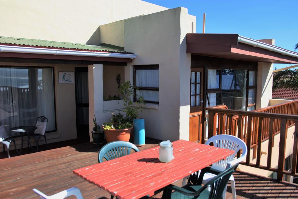 A1 Kynaston Self Catering Or Bed And Breakfast Jeffreys Bay Exteriér fotografie