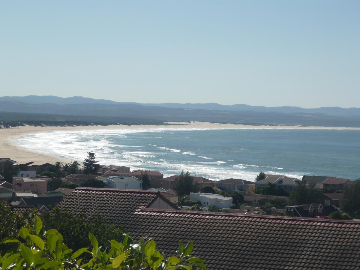 A1 Kynaston Self Catering Or Bed And Breakfast Jeffreys Bay Exteriér fotografie