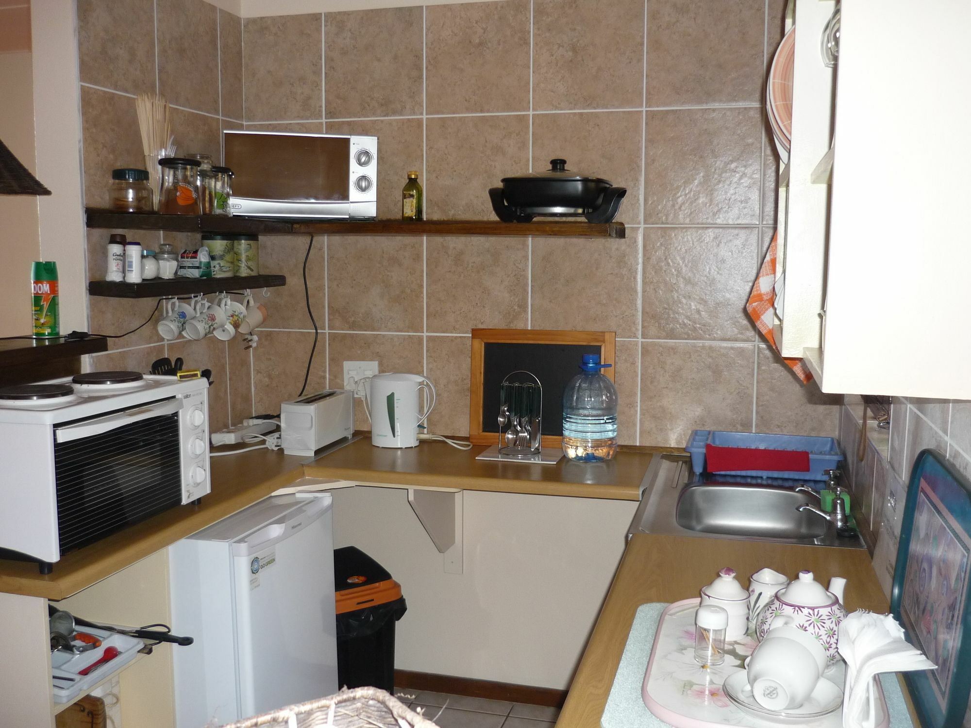 A1 Kynaston Self Catering Or Bed And Breakfast Jeffreys Bay Exteriér fotografie