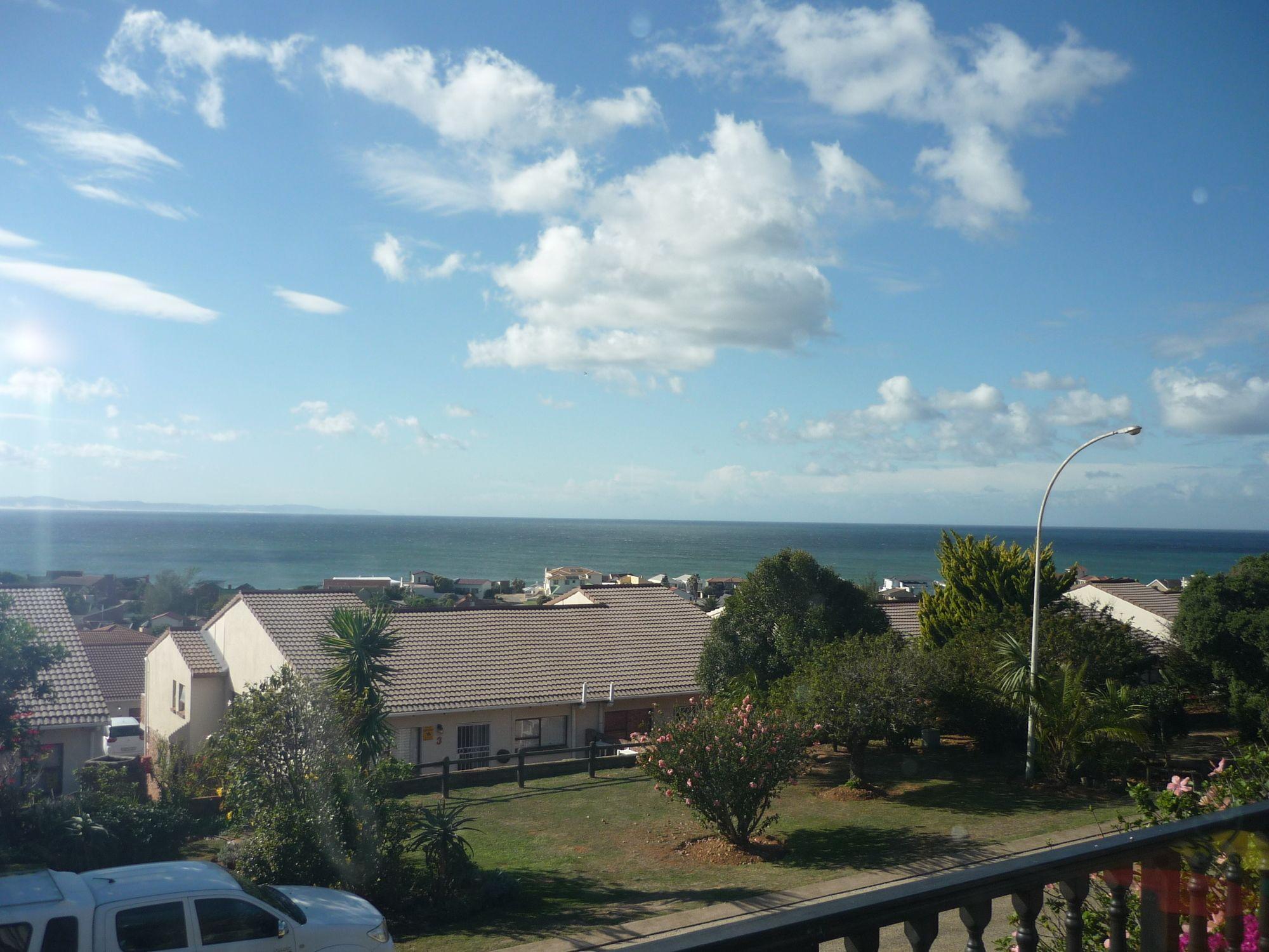 A1 Kynaston Self Catering Or Bed And Breakfast Jeffreys Bay Exteriér fotografie