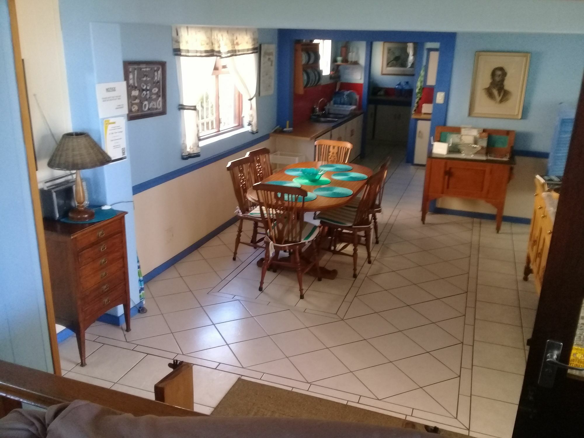 A1 Kynaston Self Catering Or Bed And Breakfast Jeffreys Bay Exteriér fotografie