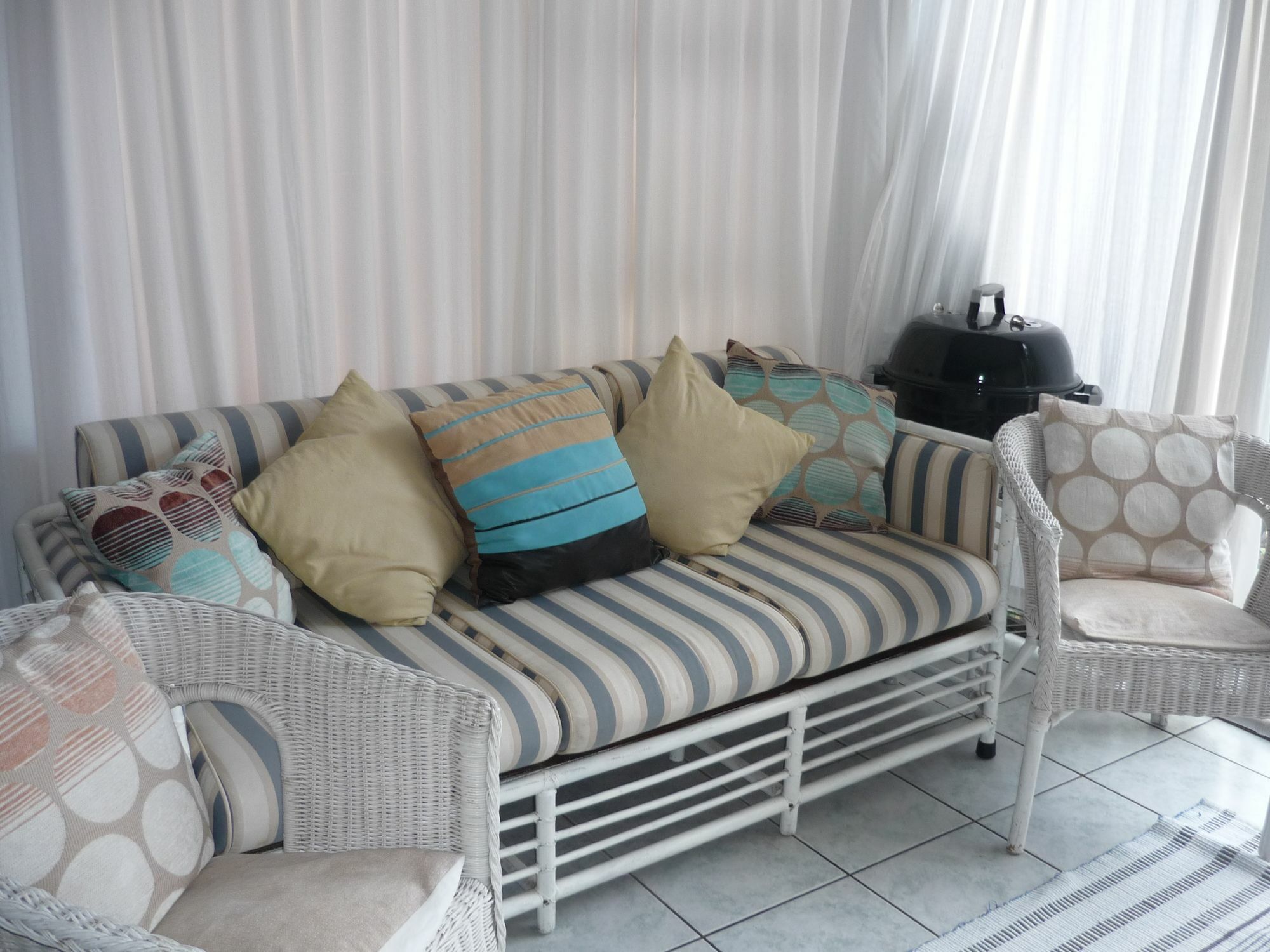 A1 Kynaston Self Catering Or Bed And Breakfast Jeffreys Bay Exteriér fotografie