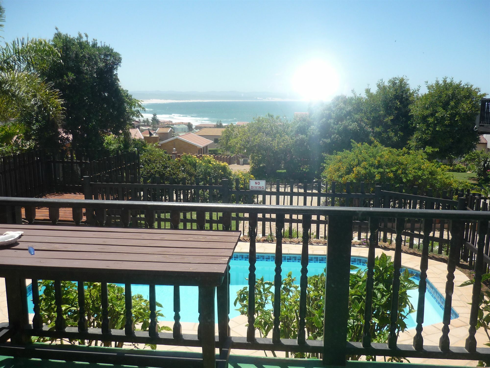 A1 Kynaston Self Catering Or Bed And Breakfast Jeffreys Bay Exteriér fotografie