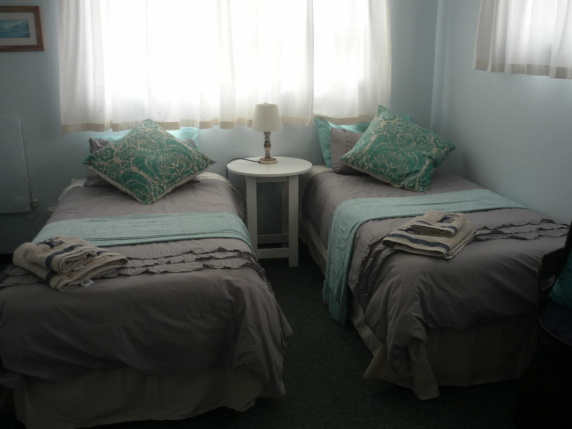 A1 Kynaston Self Catering Or Bed And Breakfast Jeffreys Bay Exteriér fotografie