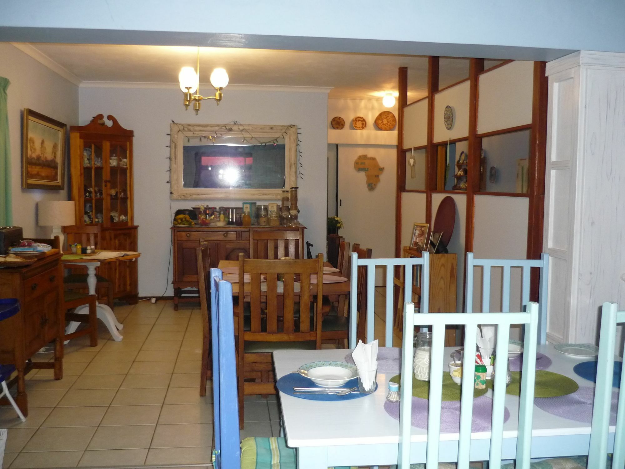 A1 Kynaston Self Catering Or Bed And Breakfast Jeffreys Bay Exteriér fotografie