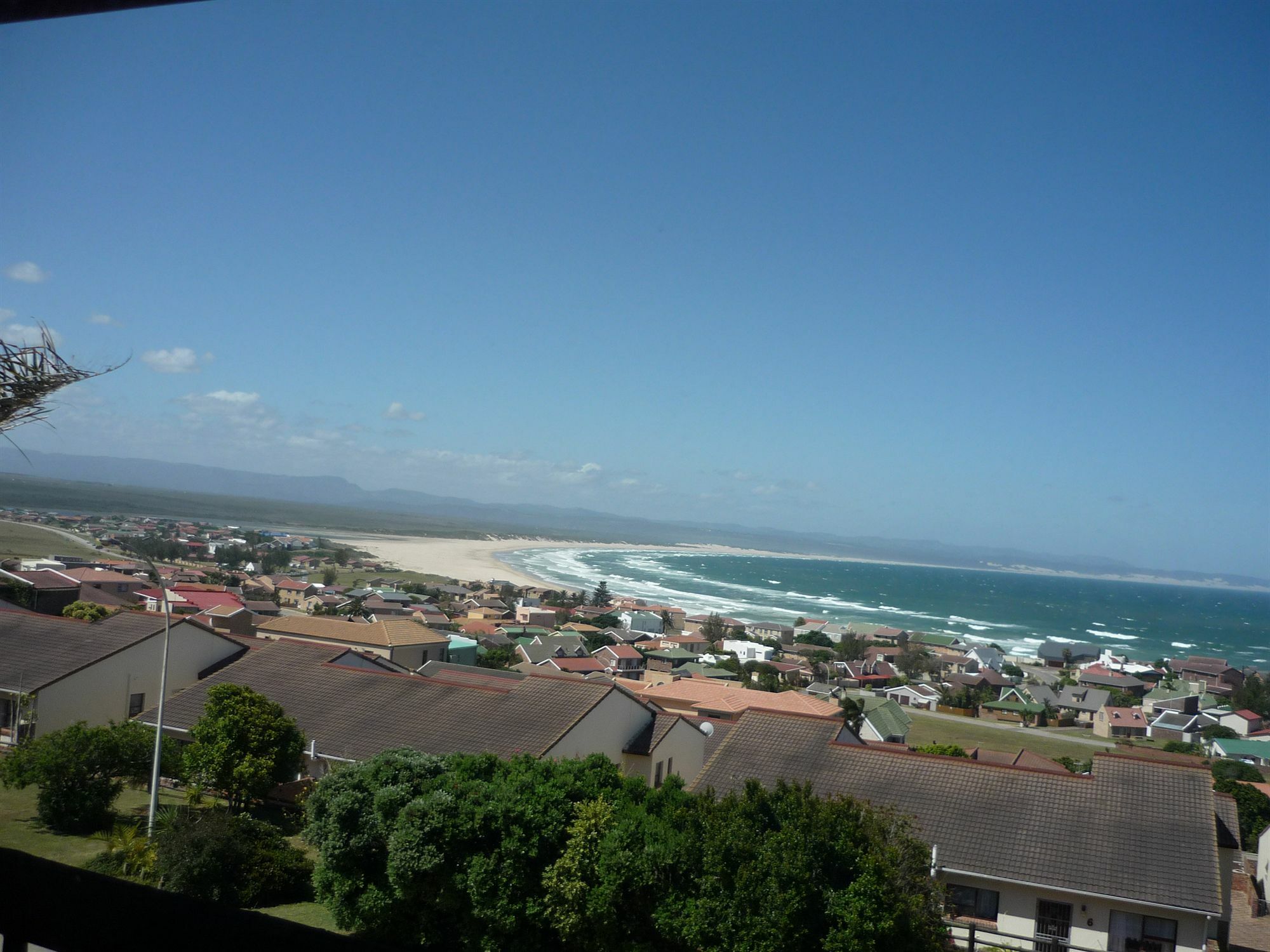A1 Kynaston Self Catering Or Bed And Breakfast Jeffreys Bay Exteriér fotografie