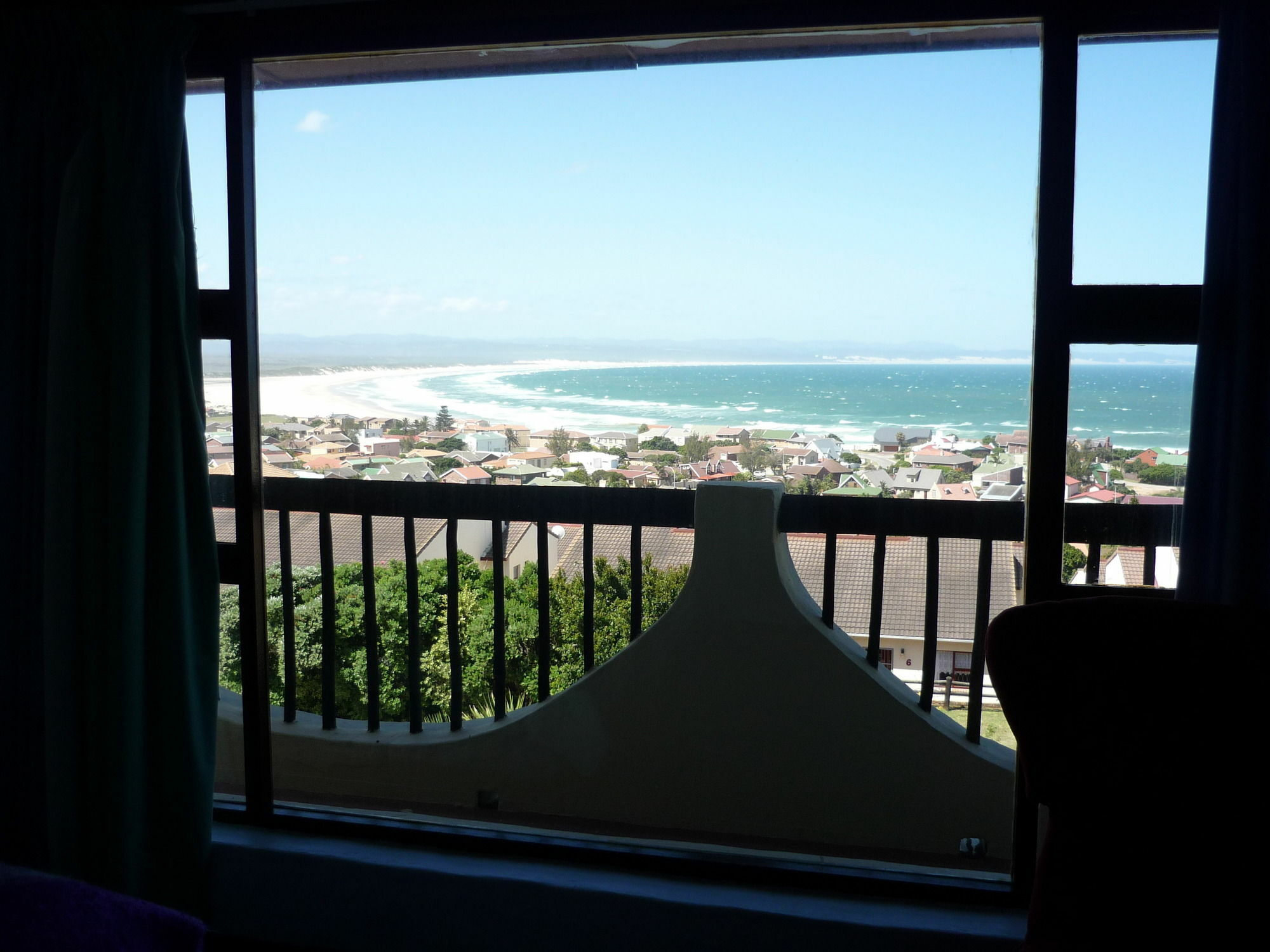 A1 Kynaston Self Catering Or Bed And Breakfast Jeffreys Bay Exteriér fotografie