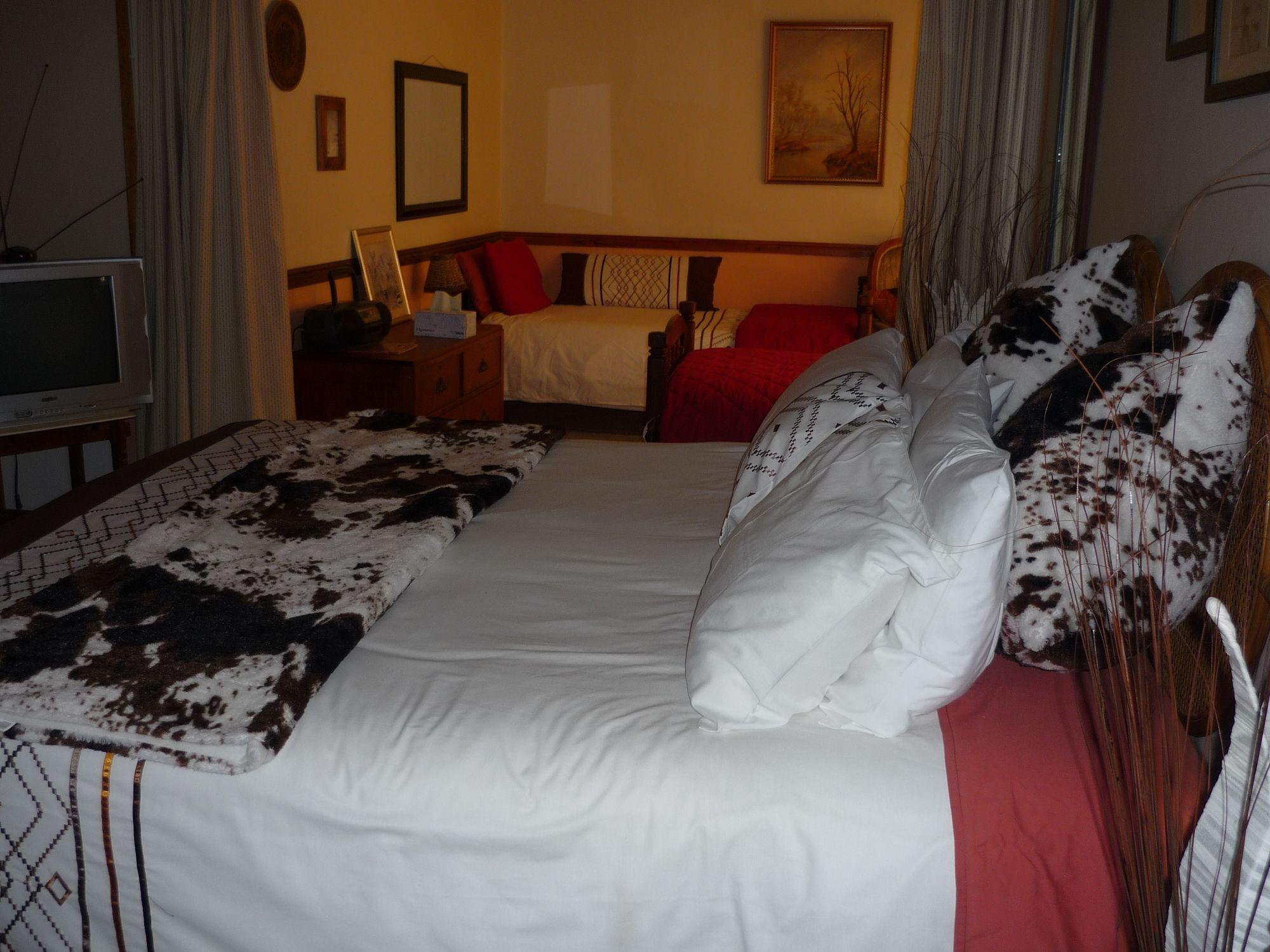 A1 Kynaston Self Catering Or Bed And Breakfast Jeffreys Bay Exteriér fotografie