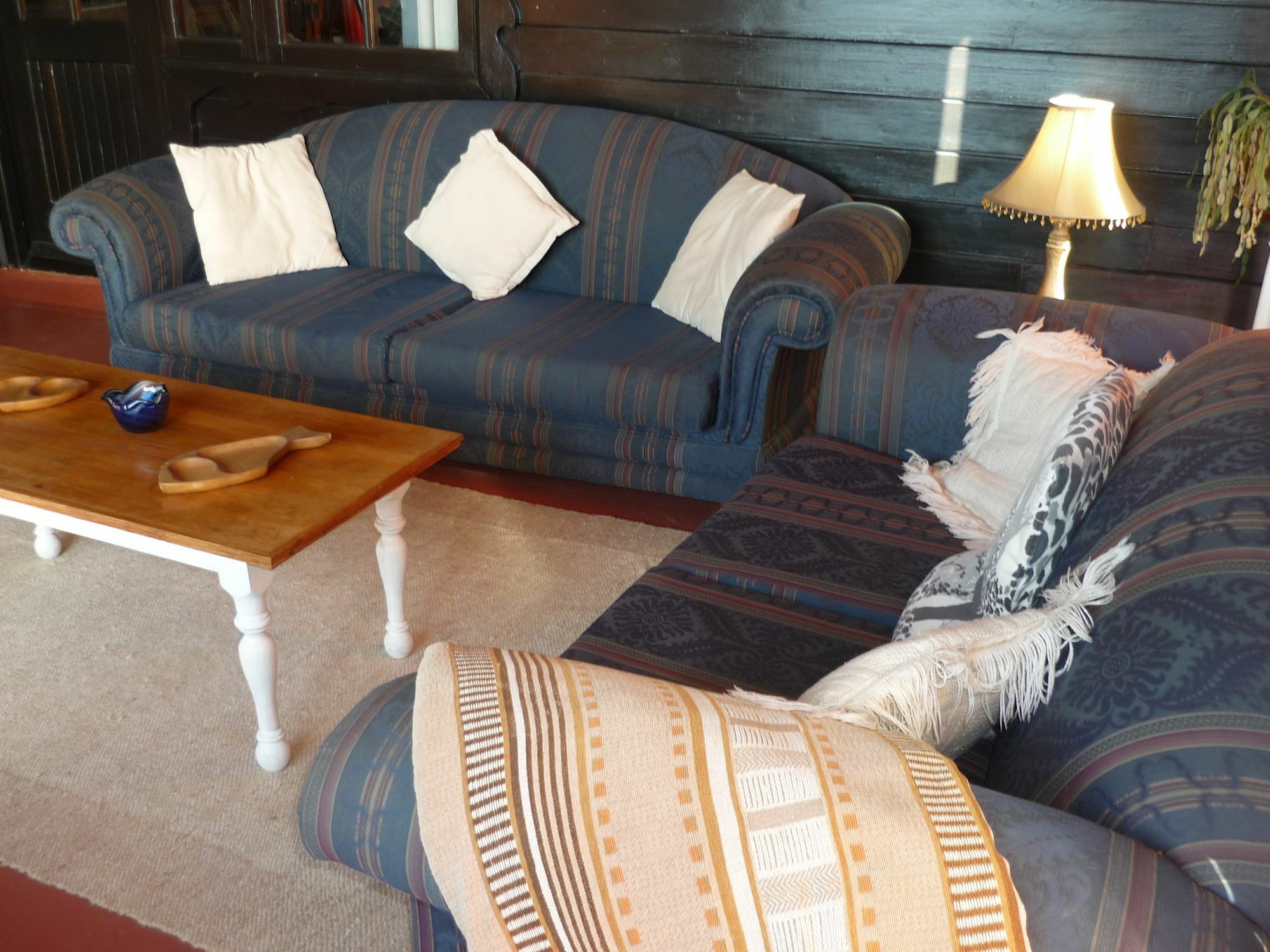 A1 Kynaston Self Catering Or Bed And Breakfast Jeffreys Bay Exteriér fotografie