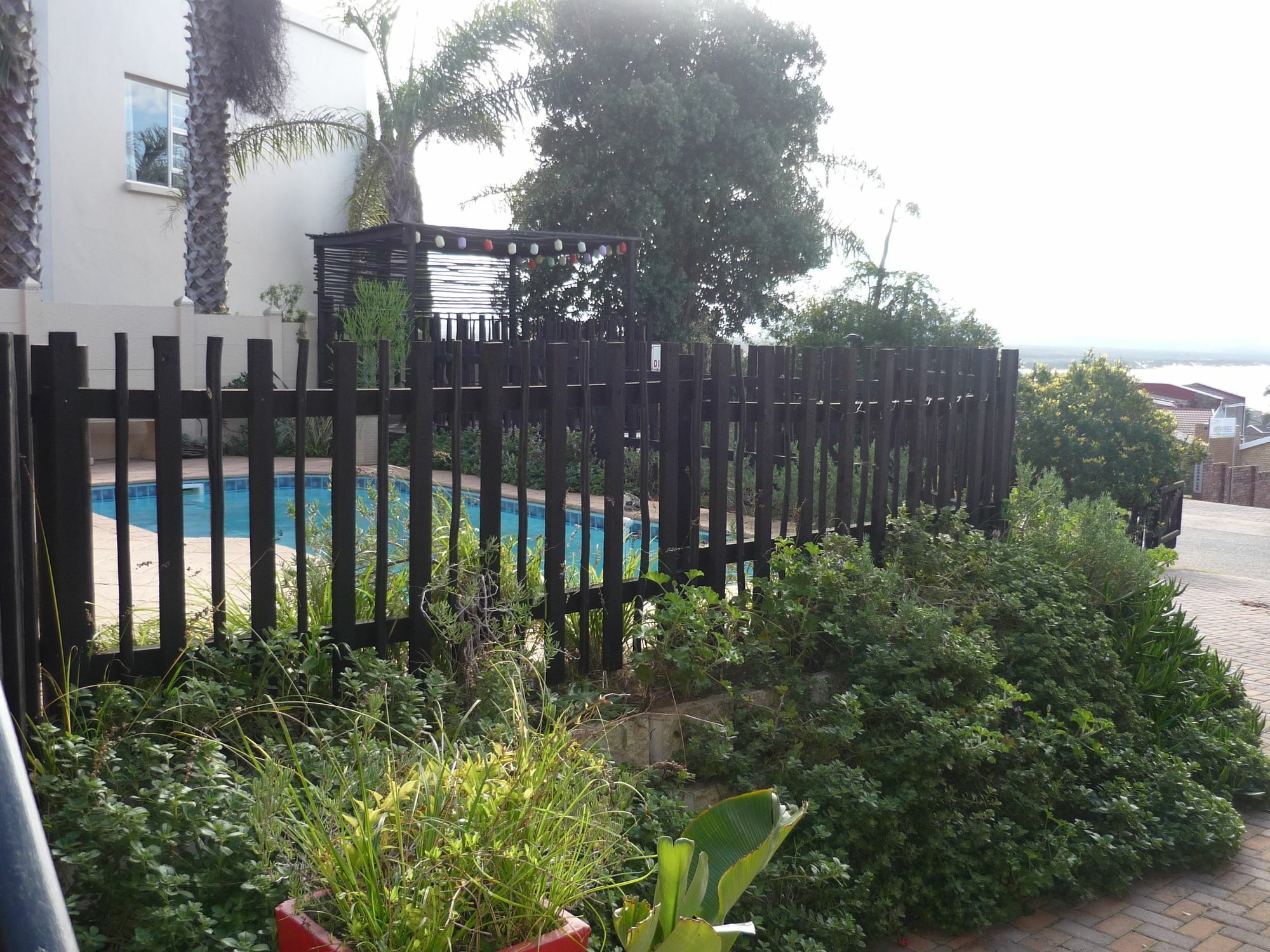 A1 Kynaston Self Catering Or Bed And Breakfast Jeffreys Bay Exteriér fotografie