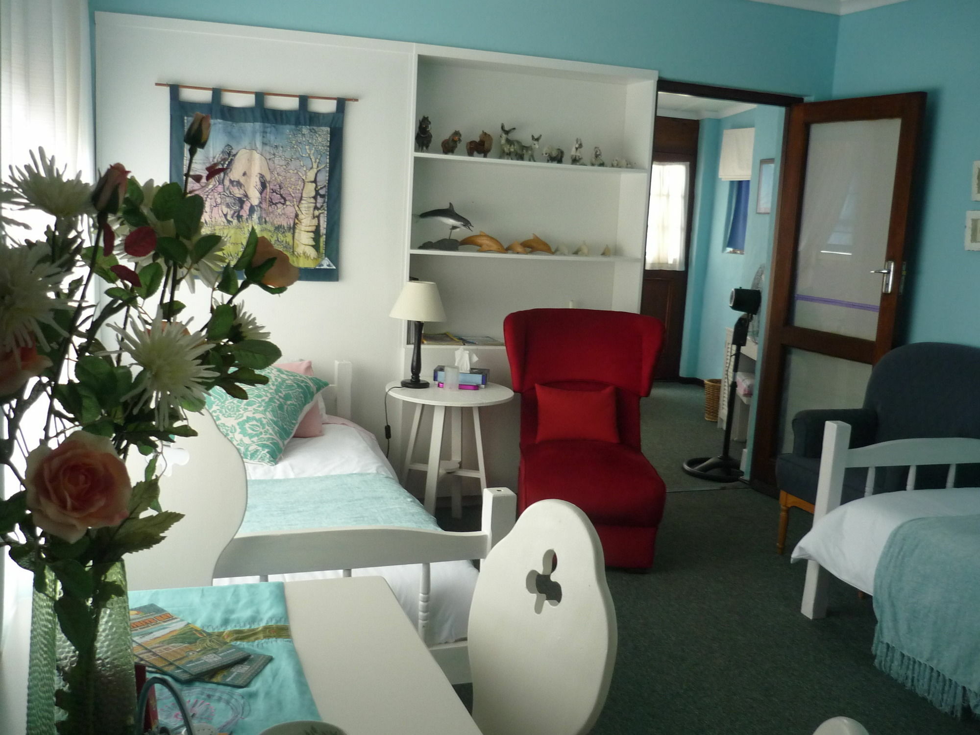 A1 Kynaston Self Catering Or Bed And Breakfast Jeffreys Bay Exteriér fotografie