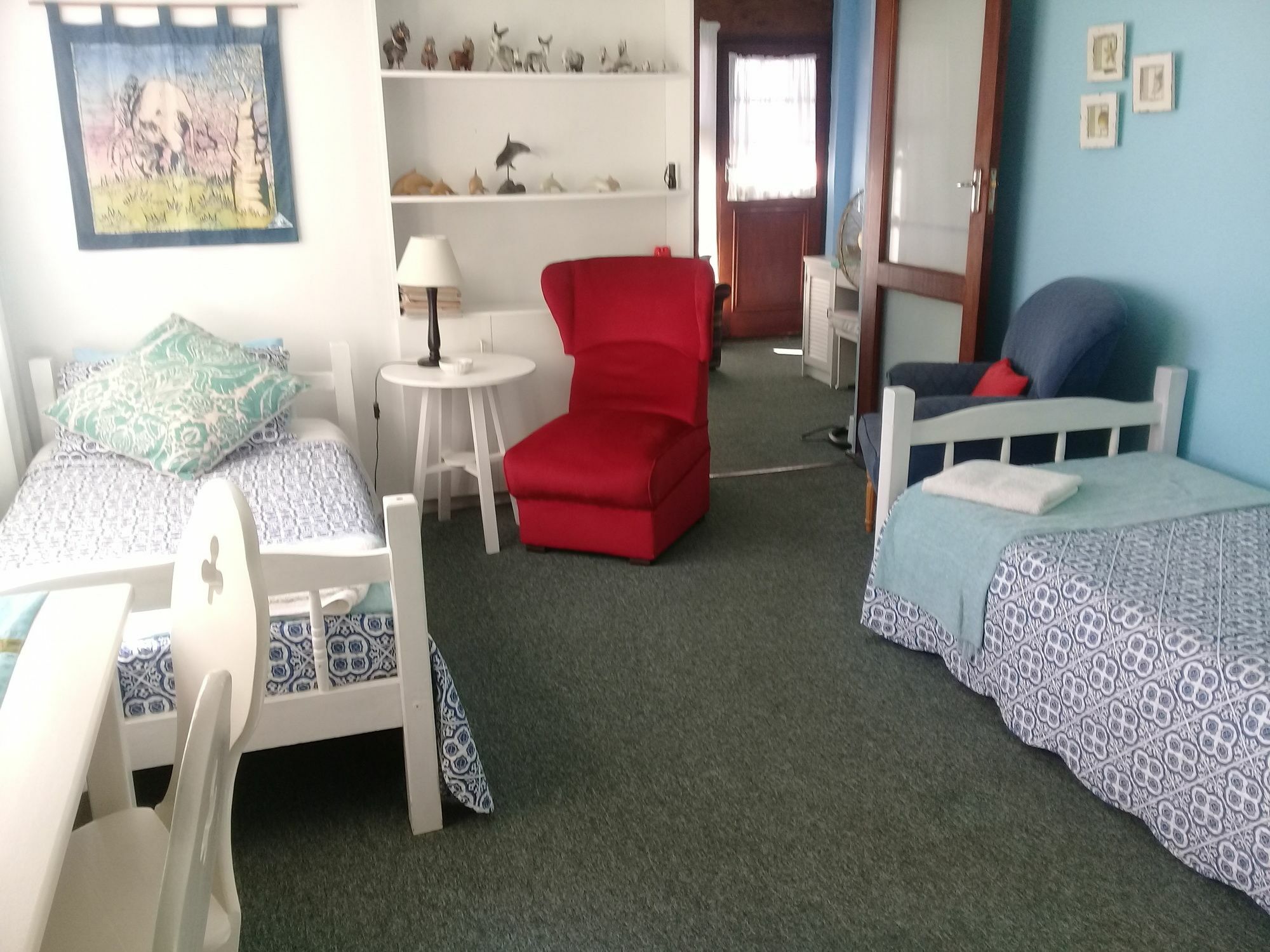 A1 Kynaston Self Catering Or Bed And Breakfast Jeffreys Bay Exteriér fotografie