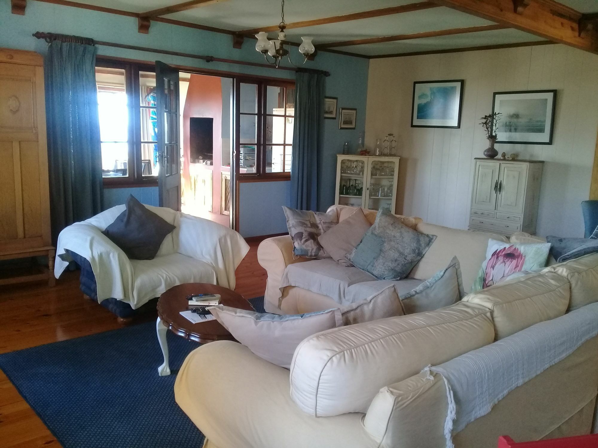 A1 Kynaston Self Catering Or Bed And Breakfast Jeffreys Bay Exteriér fotografie