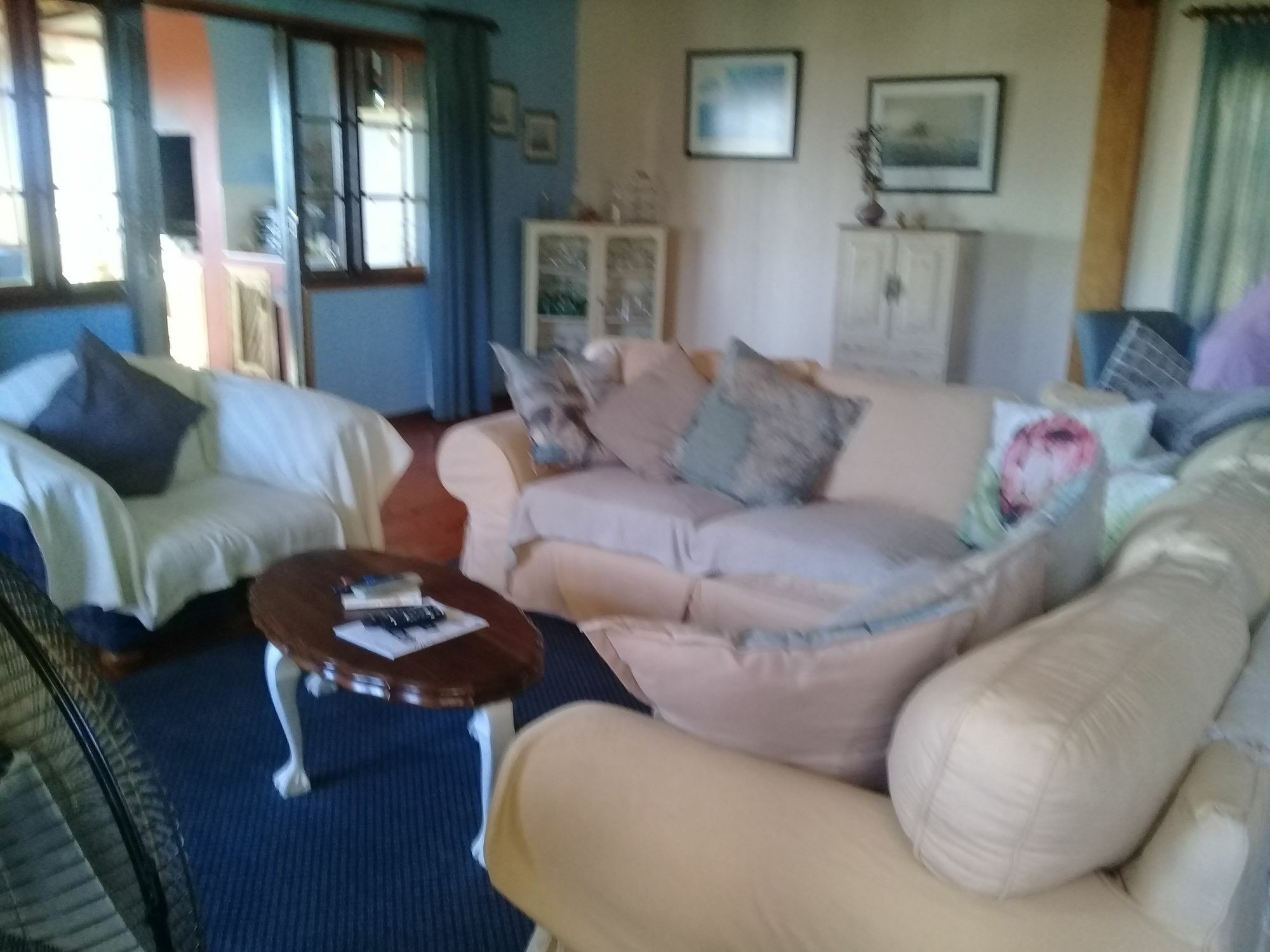 A1 Kynaston Self Catering Or Bed And Breakfast Jeffreys Bay Exteriér fotografie