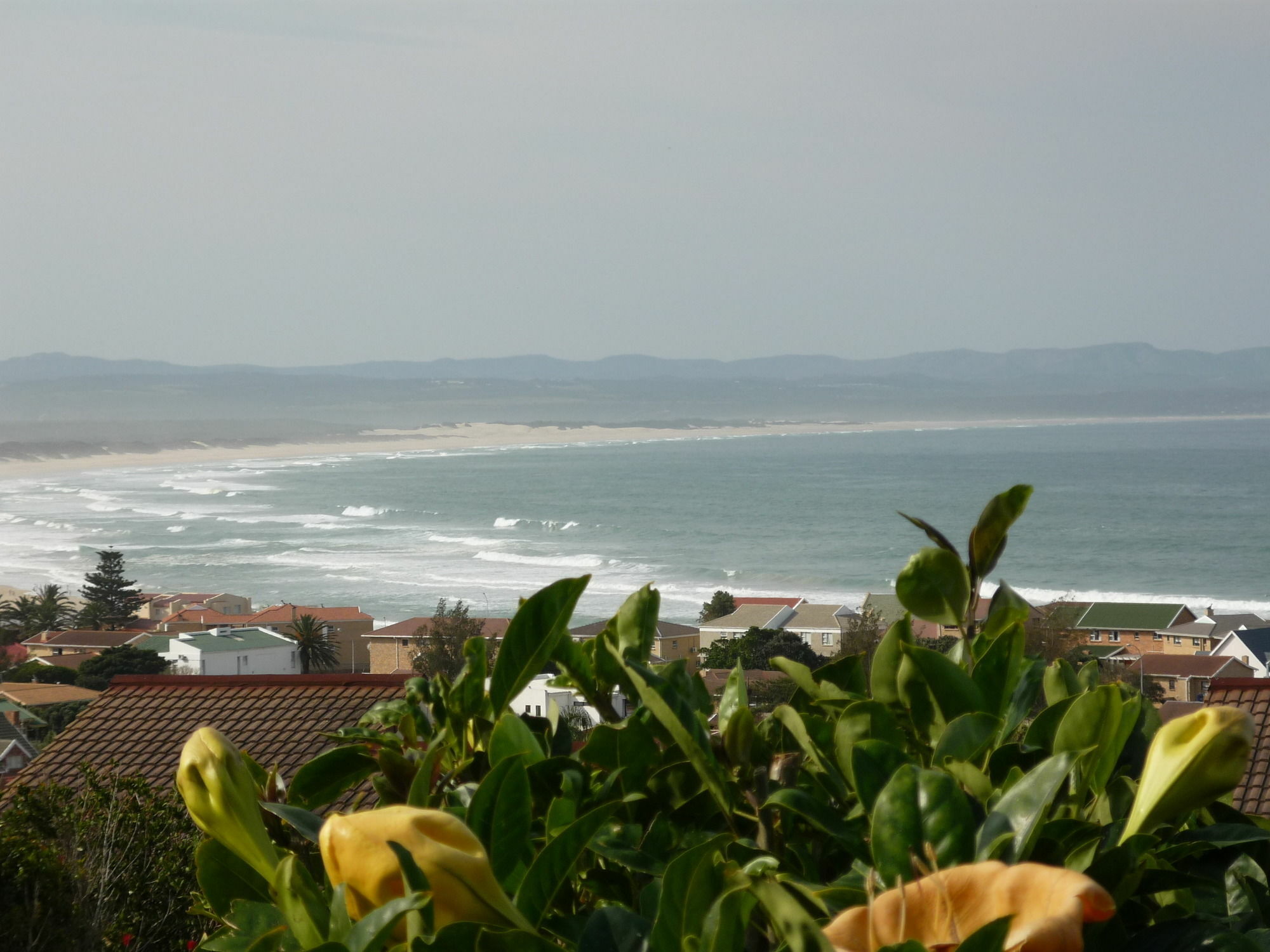 A1 Kynaston Self Catering Or Bed And Breakfast Jeffreys Bay Exteriér fotografie