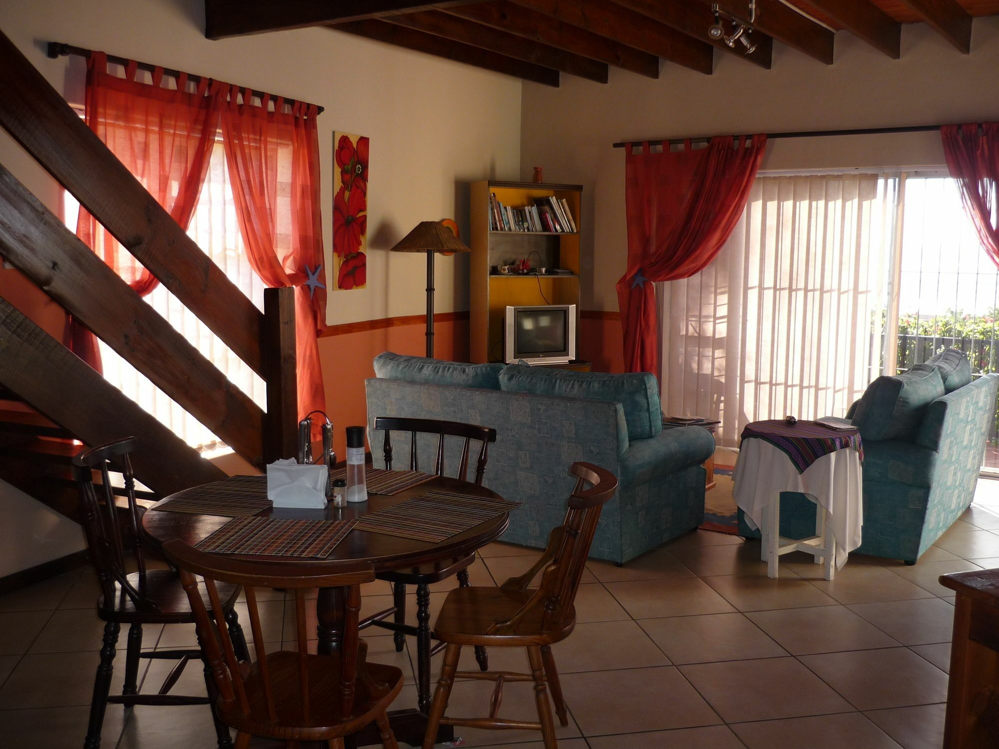 A1 Kynaston Self Catering Or Bed And Breakfast Jeffreys Bay Exteriér fotografie