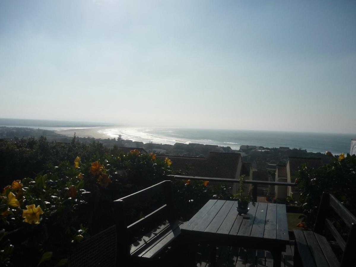 A1 Kynaston Self Catering Or Bed And Breakfast Jeffreys Bay Exteriér fotografie